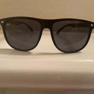 Ray-Ban Boyfriend Sunglasses